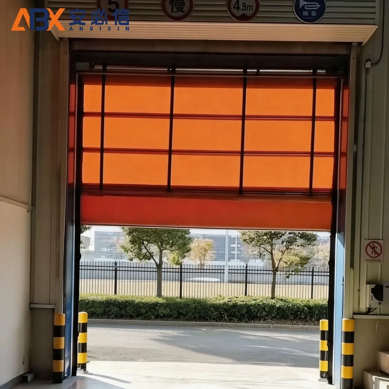 巴彦淖尔快速堆积门